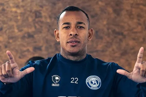 El mensaje de Rodrigo Riep, representante de Sebastián Villa, para Riquelme ante los rumores de Boca