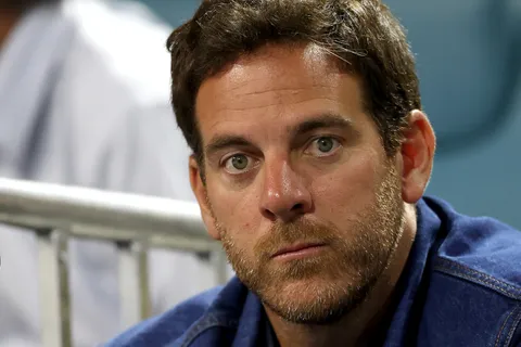 Hasta Del Potro se metió en la crisis de Boca: "No se puede jugar peor"
