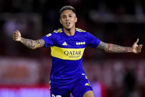 Agustín Almendra