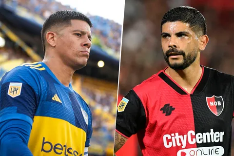 Marcos Rojo contó la charla que tuvo con Éver Banega en el partido contra Newell's: "Le decía que..."