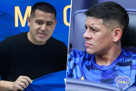 Boca hoy: la advertencia de Traverso a Riquelme, el pedido de Zenón que le cayó mal a Russo y ¿Rojo a Racing?