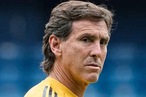 Fue DT de Boca y respaldó a Claudio Úbeda para 2026: “Los números lo avalan”
