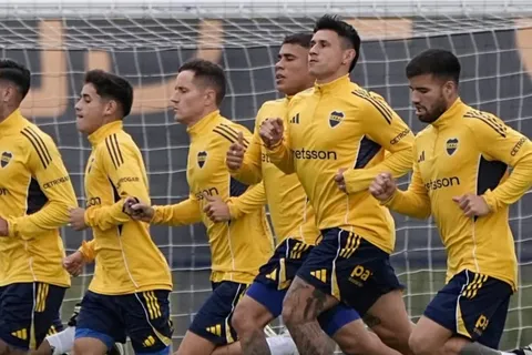 Boca quiere limpieza: las cuatro rescisiones de contrato que puede haber en este mercado