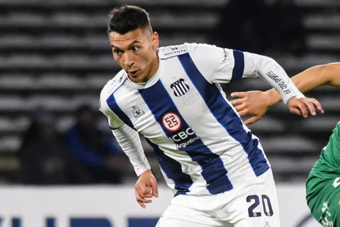 Por qué Rubén Botta no llegó a Boca y sí a Talleres de Córdoba