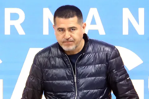 Tras la frustrada llegada de Paredes, Riquelme tiene a Aníbal Moreno en la mira para Boca