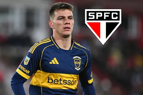 San Pablo quiere a Kevin Zenón ahora mismo, pero el jugador no está tan seguro