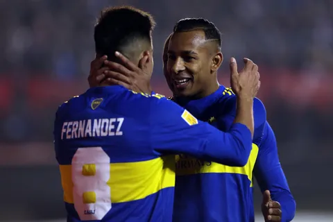 Habilitados: los jugadores de Boca que están disponibles para el debut vs. Atlético Tucumán