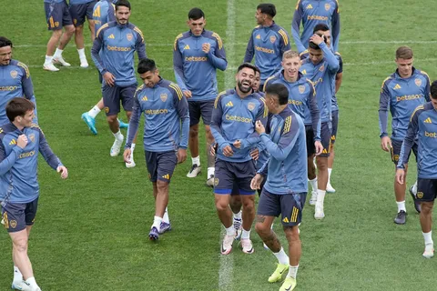 Futuro definido: tras rescindir su contrato con Boca, Gary Medel ya tiene nuevo club