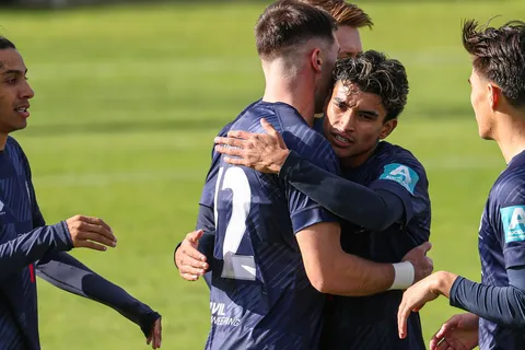 La decisión de Auckland City a días del Mundial de Clubes