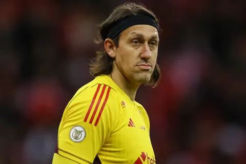 El nuevo logro de Cassio, el verdugo de Boca en la Copa Sudamericana 2024