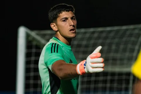 Leandro Brey se hizo estudios y hay alivio en Boca: no tiene lesión