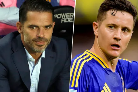 Las últimas noticias de Boca
