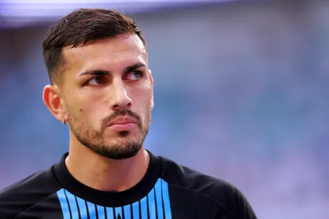 Boca quiere traer a Leandro Paredes