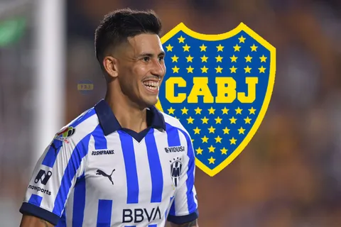 Qué chances tiene Boca de traer a Maxi Meza y qué otras dos opciones tiene el delantero
