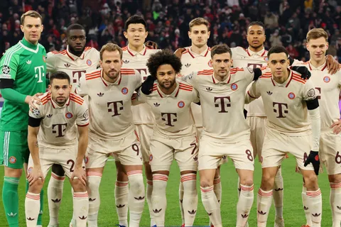 Atento, Boca: uno de los mejores jugadores del Bayern Munich podría irse libre antes del Mundial de Clubes 2025