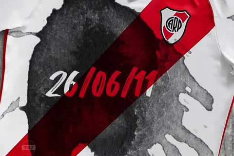 No se borra más: los mejores memes de Boca sobre River a 13 años del descenso