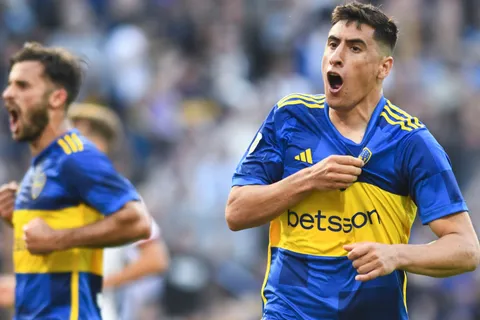 En el TOP 50: qué posición ocupa Boca en la última actualización del raking mundial IFFHS