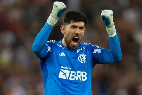 La inesperada respuesta de Agustín Rossi cuando le preguntaron si atajaría en River