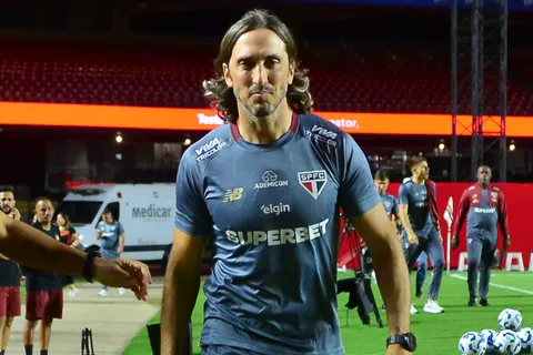 Luis Zubeldía sonó para ser DT de Boca en varias oportunidades, pero no lo entiende: "No sé por qué siempre soy candidato"