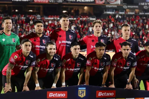 Problemas para Newell’s: Gonzalo Maroni se pierde el partido contra Boca en La Bombonera