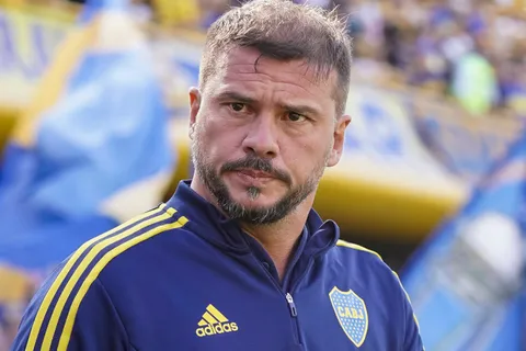 Bajas para Mariano Herrón: los tres titulares de Boca que no podrán estar ante Tigre