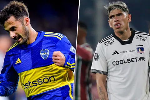 Increíble pero real: por qué la llegada de Carlos Palacios complicaría a Marcelo Saracchi