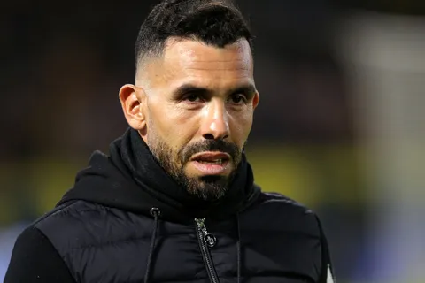 Carlos Tevez sorprendió a todos: "No descarto ser Presidente de La Nación"