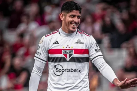 La foto inédita de Alan Franco que sorprendió a los hinchas de Boca: "Que venga ya"