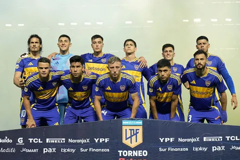 Cuál sería el grupo más "accesible" para Boca en el Mundial de Clubes 2025