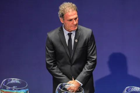 Oscar Ruggeri tuvo que elegir entre Boca y River y los hinchas del Xeneize se enojaron por su respuesta