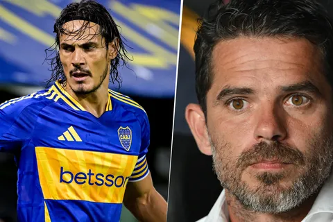 Las últimas noticias de Boca