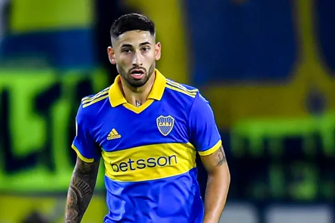 ¿Al final juega? La cuenta oficial de Boca despejó las dudas sobre Varela