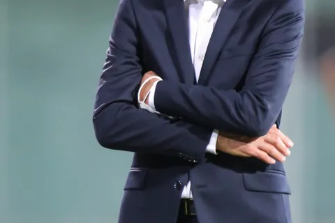 Uno más a la lista: el candidato que primero fue descartado y ahora se reflotó