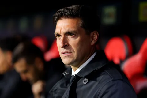 Diego Alonso aparece como opción para el banco de suplentes de Boca