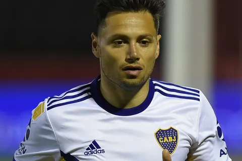 El peor momento de la carrera de Mauro Zárate: "Lloré mucho, me arruinó"