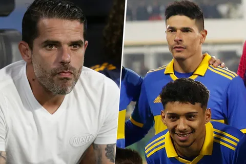 Boca hoy: la formación vs. Belgrano y el sorpresivo presente de Roncaglia y Medina