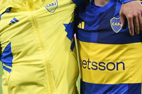 Mercado de pases 2024: Riquelme quiere juntar a Tomás Belmonte y Lucas Robertone en Boca
