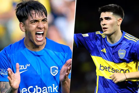 Boca hoy: la postura de Galarza ante los rumores y el club que está a punto de llevarse a Taborda