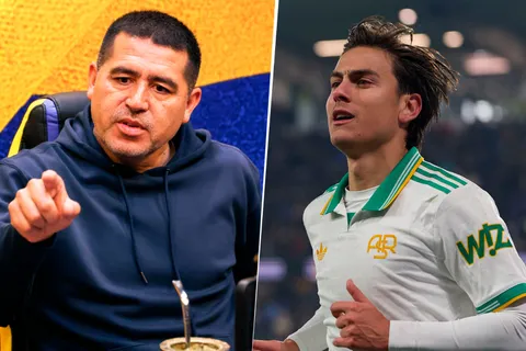 Boca hoy: los tres refuerzos que busca Riquelme, la formación vs. Vélez y la decisión de Roma con Dybala