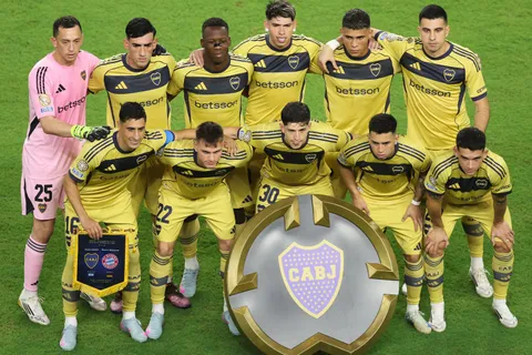Por qué el Fair Play puede dejar a Boca afuera del Mundial de Clubes ante el Benfica