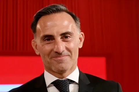 Diego Latorre explicó por qué pasó de ser "amado" a "odiado" por los hinchas de Boca: "Me cansé de..."