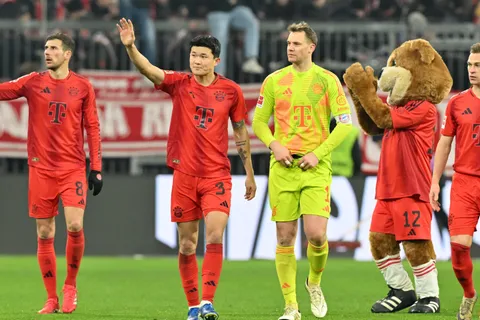 Atento, Boca: el otro defensor del Bayern Munich que se pierde el Mundial de Clubes 2025 por lesión