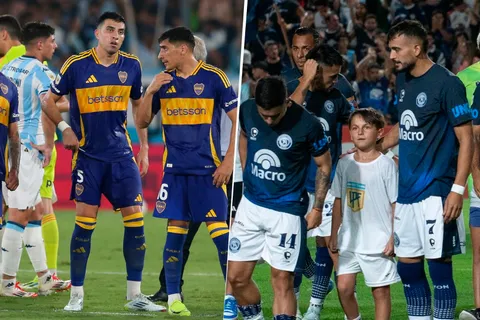Cómo ver a Boca vs. Independiente Rivadavia por TV por el Torneo Apertura 2025