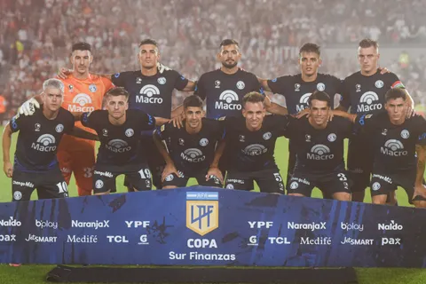 Un jugador de Independiente Rivadavia sorprendió: "Lo de Boca es una posibilidad"