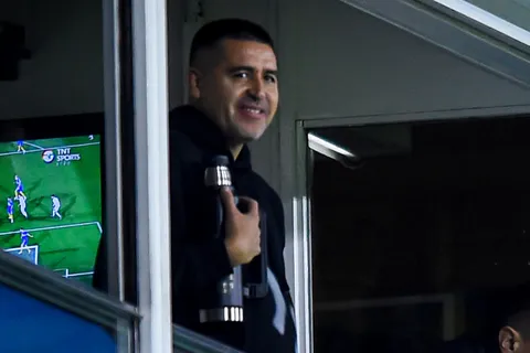 No solo Villarreal: el otro viaje que hará Riquelme luego de jugar en España