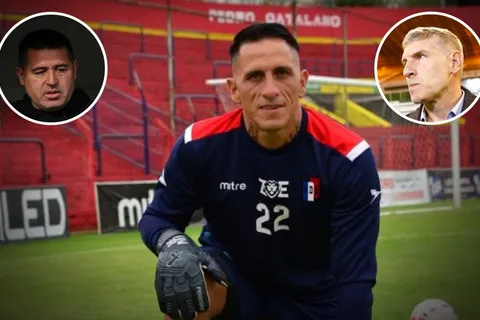 “No lo podía creer”: La inédita historia que recordó Migliore junto a Riquelme y Palermo 
