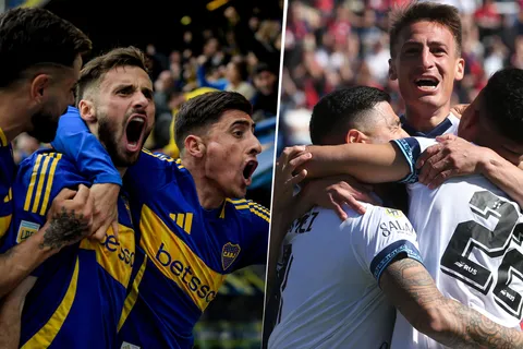 La fecha del cruce de Copa Argentina entre Boca y Vélez está casi definido