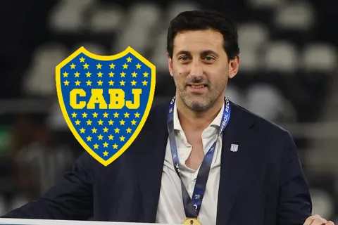 Diego Milito llamó a Boca y preguntó por un jugador titular: ¿se lo lleva Racing?