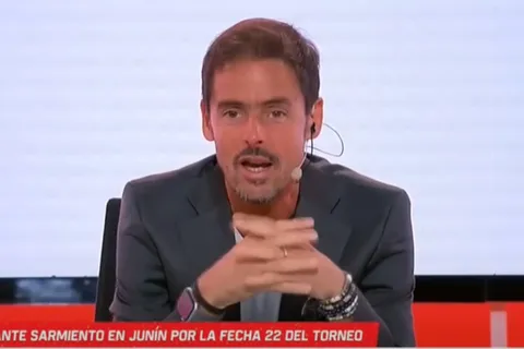Mariano Closs marcó quién cree que es la gran figura de Boca en este momento: "El único distinto"