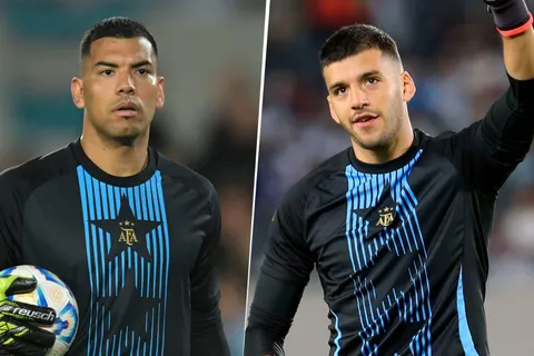 Por qué es más factible que Boca va por Walter Benítez en lugar de Gerónimo Rulli, el otro apuntado